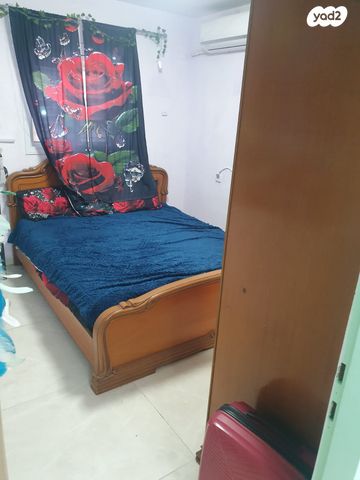 דירת גן, גיבורי סיני, עכו