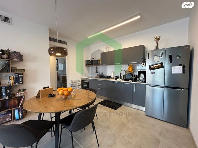 דירה, ראש פינה, נווה שאנן, תל אביב יפו