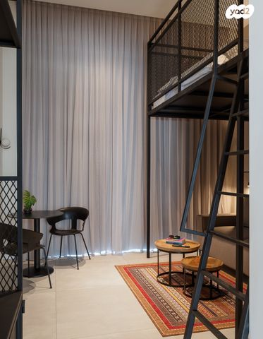 סאבלט, הקוממיות, דרום חדש, פארק הים, בת ים