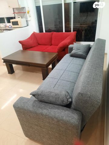 דירה, הפרחים, אשכול, כרמיאל