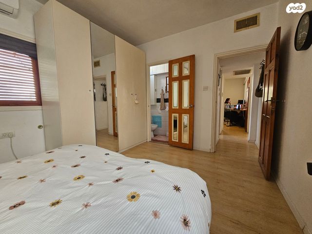 דירה, הרב הרצוג, תל גנים, גבעתיים