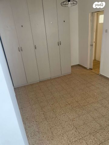 דירה, נהלל 20, נחלת יצחק, תל אביב יפו