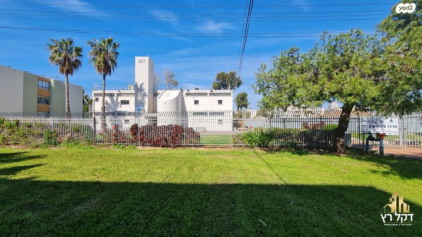 דירה, זאב ז'בוטינסקי, עכו