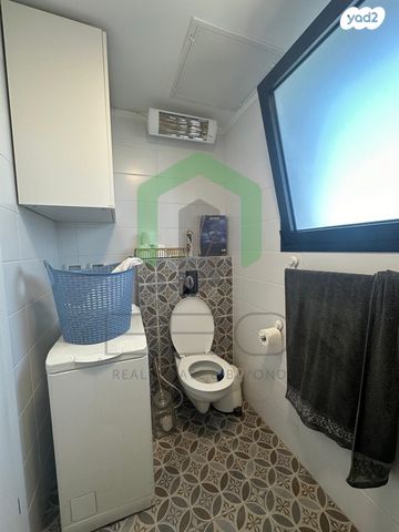 דירה, ראש פינה, נווה שאנן, תל אביב יפו