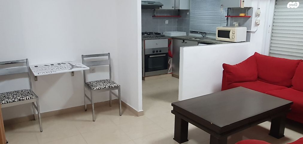 דירה, הפרחים, אשכול, כרמיאל