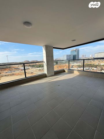 דירה, פארק העסקים האלף, ראשון לציון