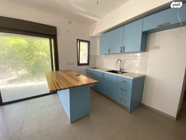 דירה, יסוד המעלה 16, נווה שאנן, תל אביב יפו