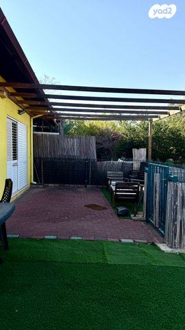 דו משפחתי, קצרין