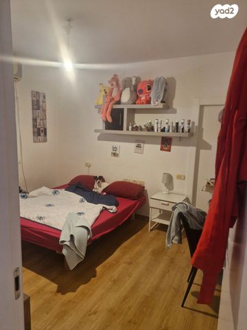 דירה, אריה בן אליעזר 56, נווה יהושע, ערמונים, רמת גן