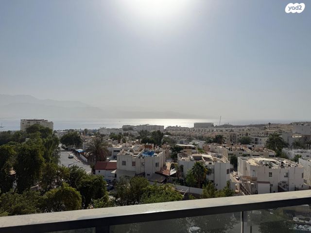 דירה, שדרות חטיבת הנגב, אילת