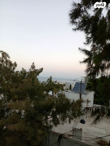 דירה, ארלוזורוב 96, חיפה