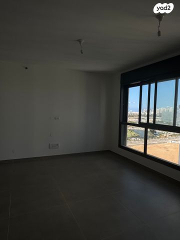 דירה, פארק העסקים האלף, ראשון לציון