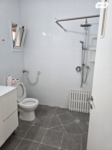 דירה, החשמונאים, בת ים