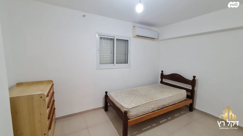 דירה, זאב ז'בוטינסקי, עכו