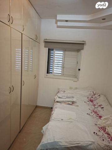 דירה, לקרט, קרית שלום, תל אביב יפו