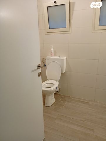 דירה, ארלוזורוב 96, חיפה