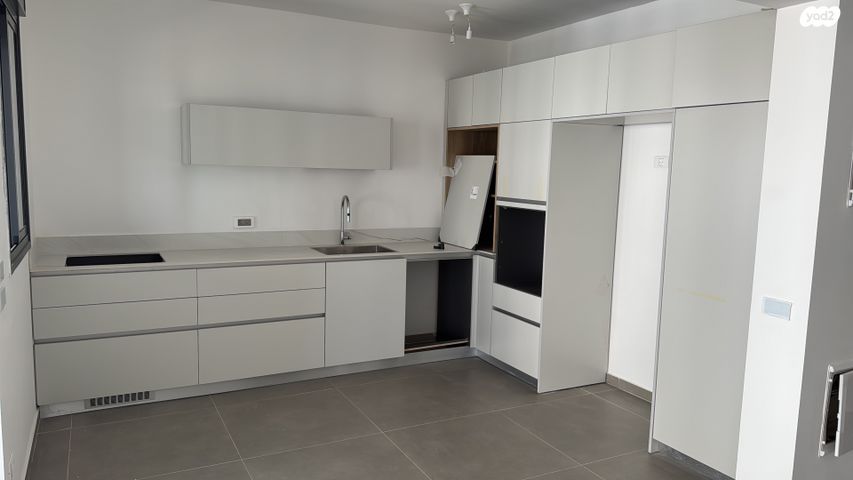 דירה, פארק העסקים האלף, ראשון לציון