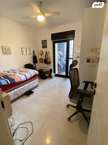 דירה, עמק רפאים, עמק רפאים, המושבה הגרמנית, ירושלים