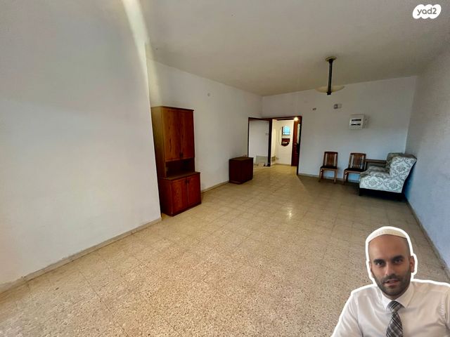 דירה, פלמ"ח, רוממה, חיפה