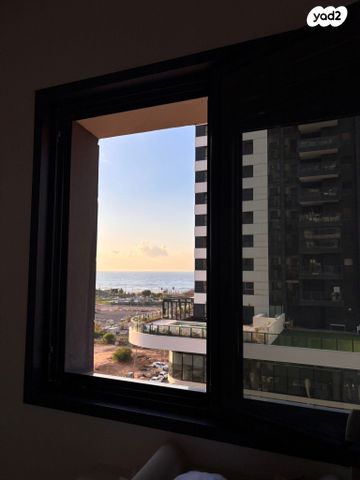 דירה, אריק איינשטיין 1, דרום חדש, פארק הים, בת ים