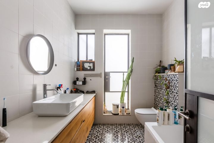 בית פרטי/ קוטג', הצפון החדש - צפון, תל אביב יפו