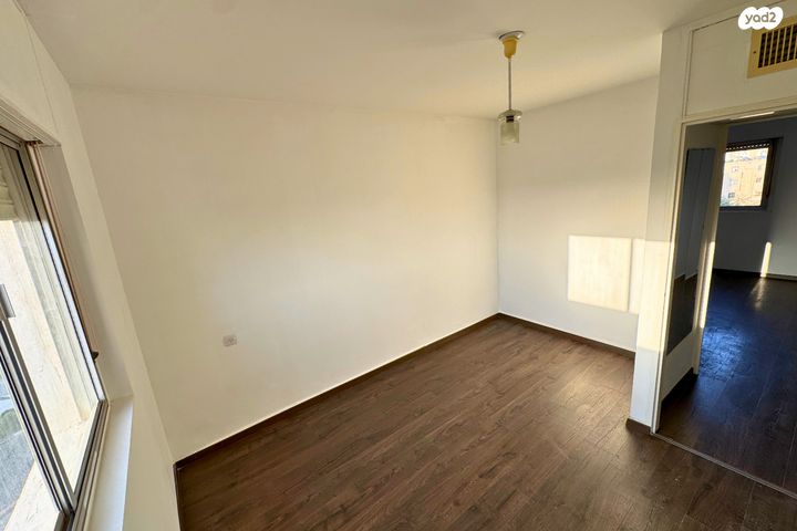 דירה, החיד"א, שכונה י"א, באר שבע