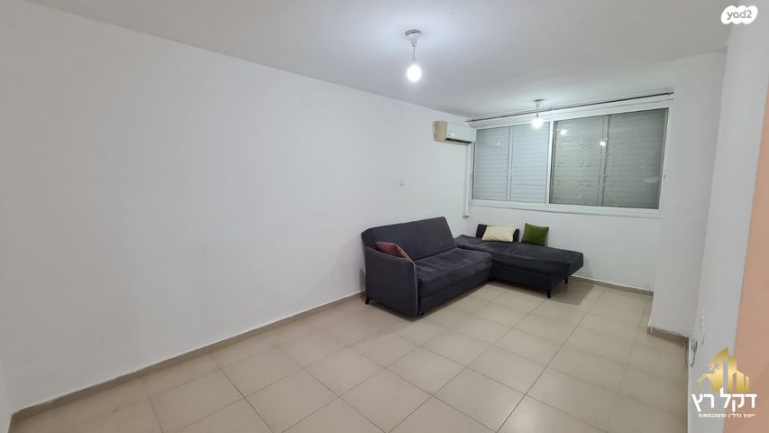 דירה, זאב ז'בוטינסקי, עכו