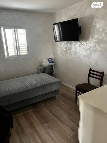 דירה, שדרות דגניה, קרית חיים מערבית, חיפה