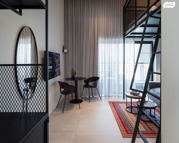 סאבלט, הקוממיות, דרום חדש, פארק הים, בת ים