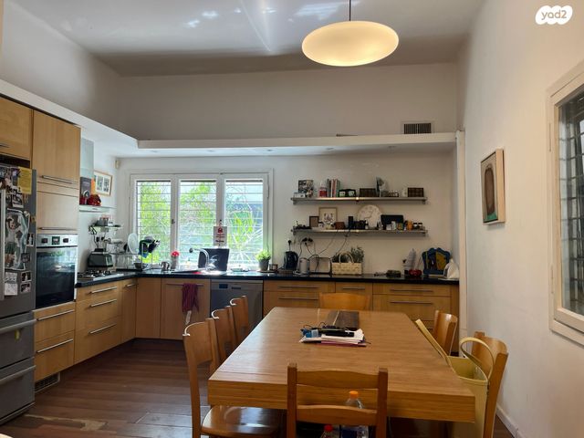 דירת גן, שדרות רוטשילד, לב תל אביב, לב העיר צפון, תל אביב יפו