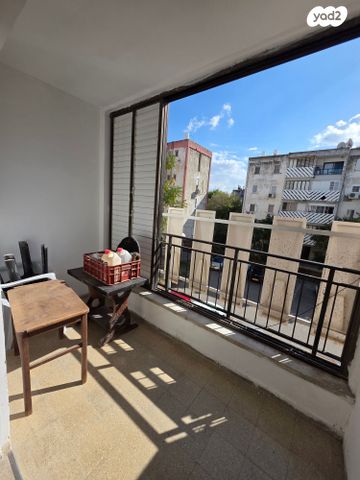 דירה, שדרות יוספטל 2, בן גוריון, קרית אתא