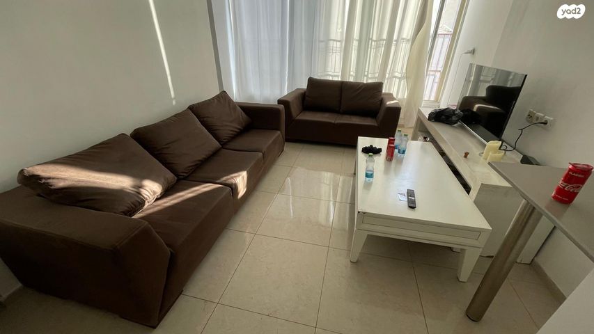 דירה, מרכז העיר, חדרה