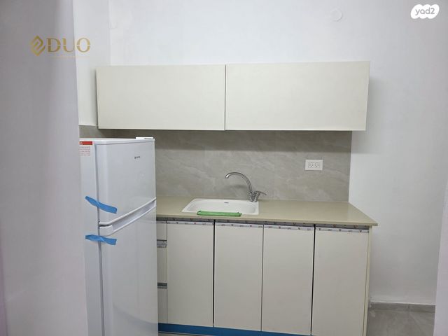 יחידת דיור, חיפה