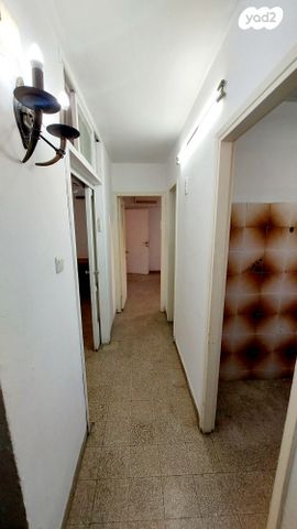 דירה, קהילת קנדה, יפו ד', גבעת התמרים, תל אביב יפו