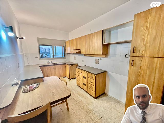 דירה, פלמ"ח, רוממה, חיפה