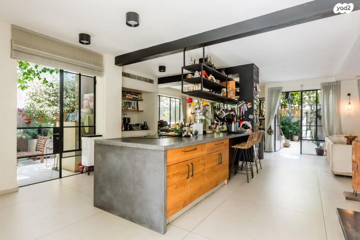 בית פרטי/ קוטג', הצפון החדש - צפון, תל אביב יפו