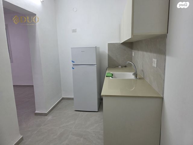 יחידת דיור, חיפה