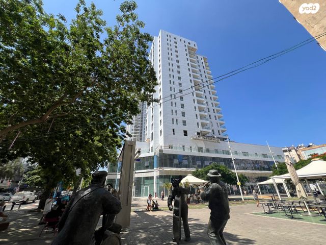 דירה, דיזנגוף, מרכז העיר דרום, נתניה