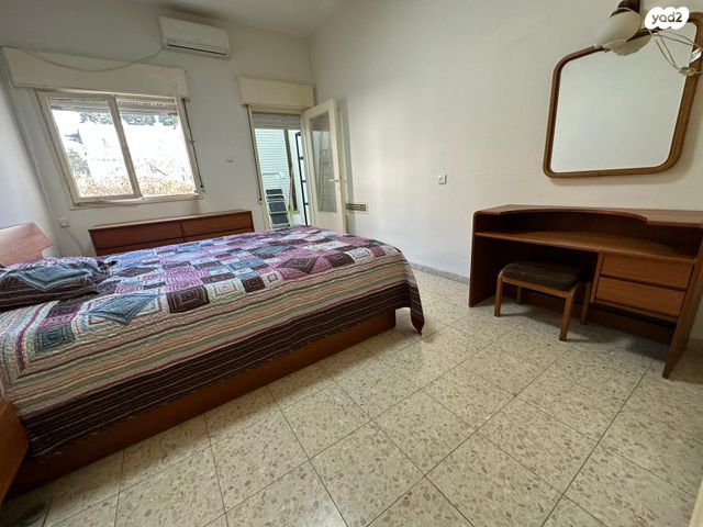 דירה, נחמיה, נווה שאנן, חיפה