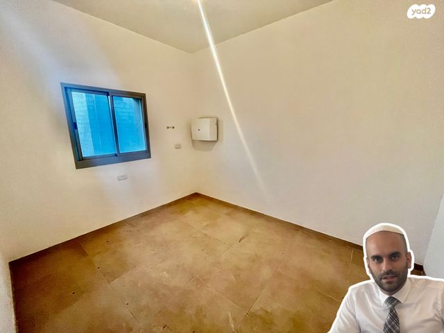 דירה, פלמ"ח, רוממה, חיפה