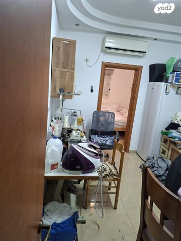 דירה, לקרט, קרית שלום, תל אביב יפו