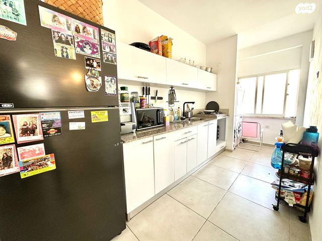 דירה, הרב עוזיאל, רסקו א', חולון