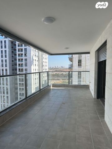 דירה, פארק העסקים האלף, ראשון לציון