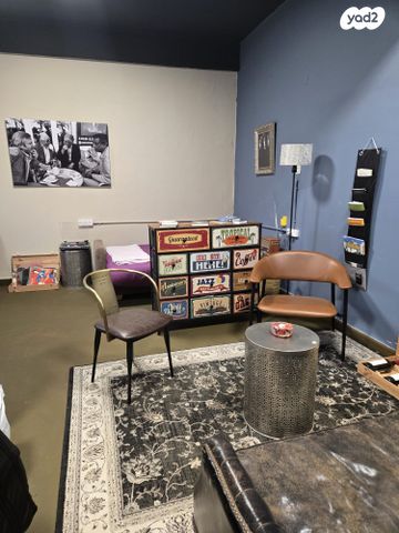 דירה, זבולון 25, פלורנטין, תל אביב יפו