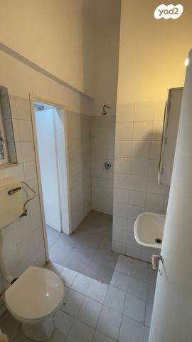 דירה, אוסישקין 6, הצפון הישן - צפון, תל אביב יפו