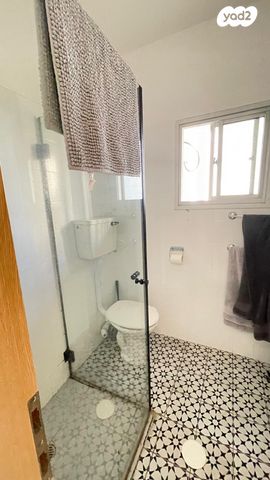 דירה, טאגור, נווה אביבים, תל אביב יפו