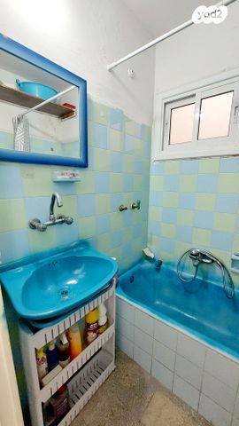 דירה, קהילת קנדה, יפו ד', גבעת התמרים, תל אביב יפו