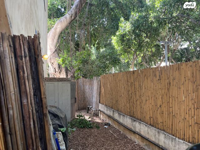 דירת גן, שדרות רוטשילד, לב תל אביב, לב העיר צפון, תל אביב יפו