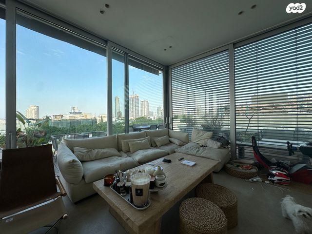 דירה, הצפון הישן - דרום, תל אביב יפו