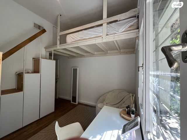 דירת גן, שדרות רוטשילד, לב תל אביב, לב העיר צפון, תל אביב יפו